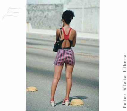 Sex oral sau viaţa!