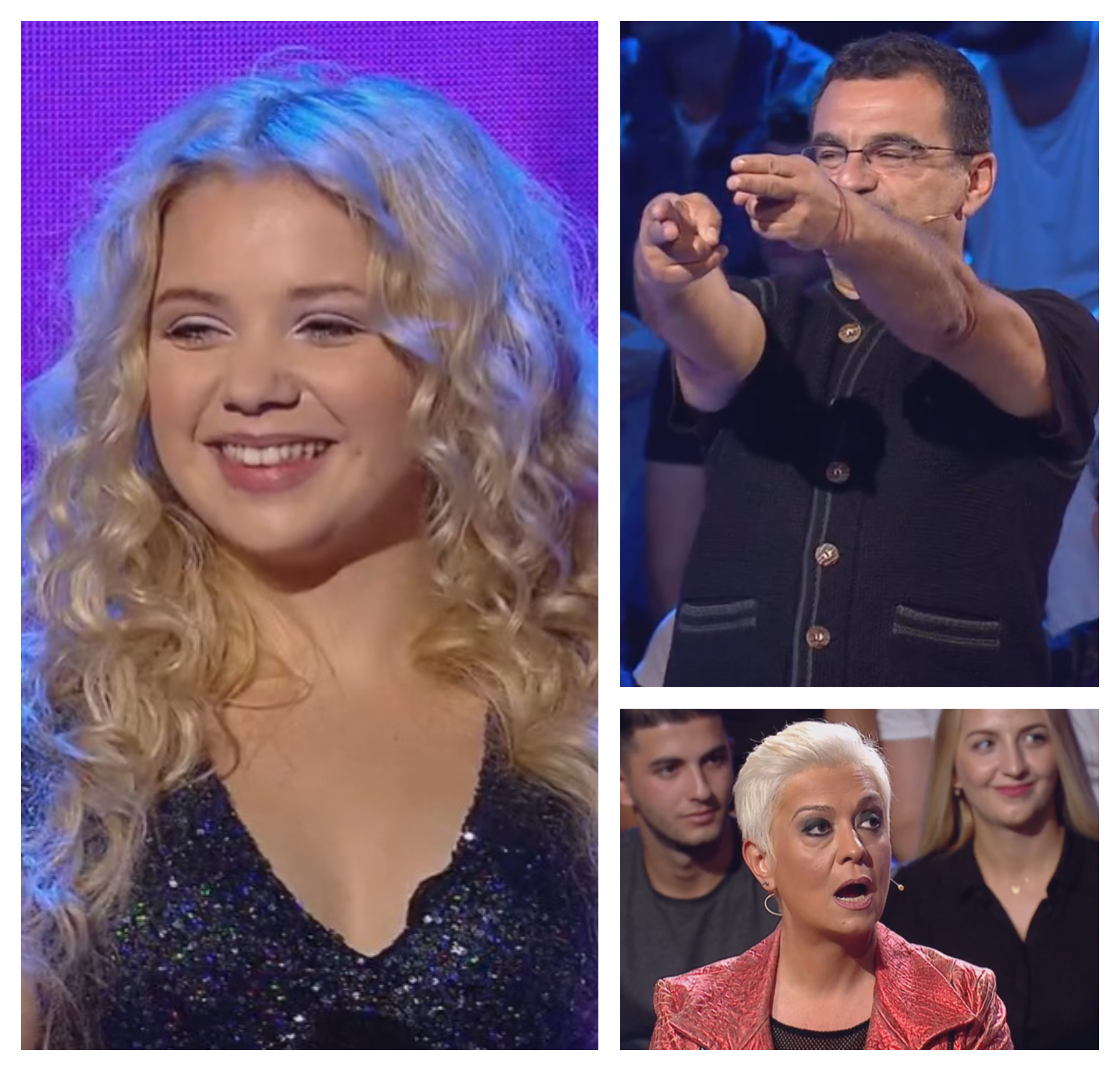 Maria Crăciun l-a făcut pe Mărgineanu să-şi ceară iertare (VIDEO)