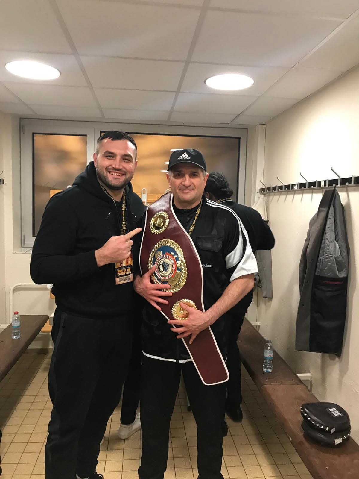 Pugilişti „fabricaţi” la Galaţi. Glorii Sportive Gălățene 1976-2026 (VII)