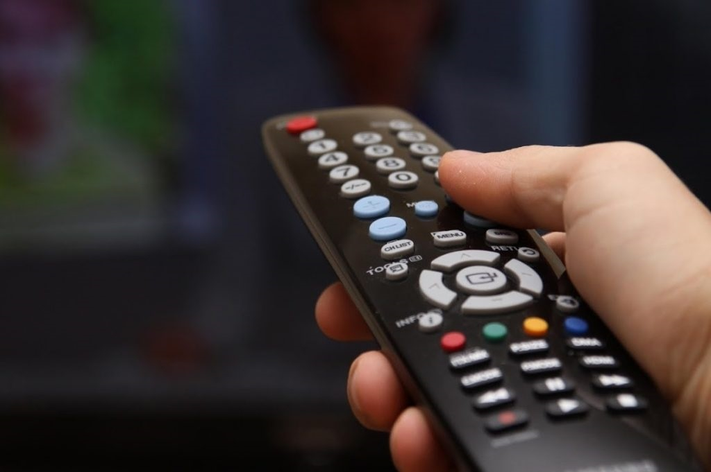 Canale media interzise în România