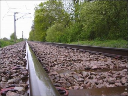 Omorât de personalul Galaţi-Bârlad