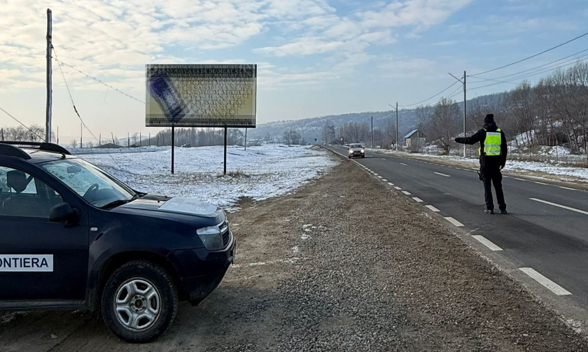 Pe drumurile publice, fără permisul potrivit