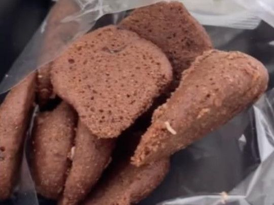 Furnizor al Spitalului Fundeni, oprit de ANPC (VIDEO)