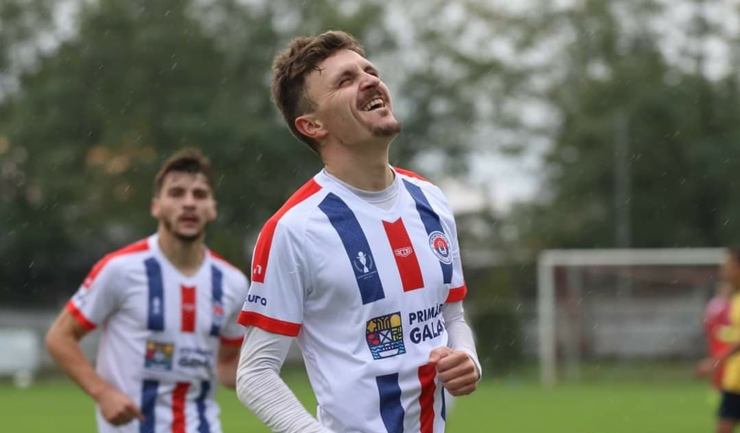 Oțelul a câștigat fără probleme la Liești