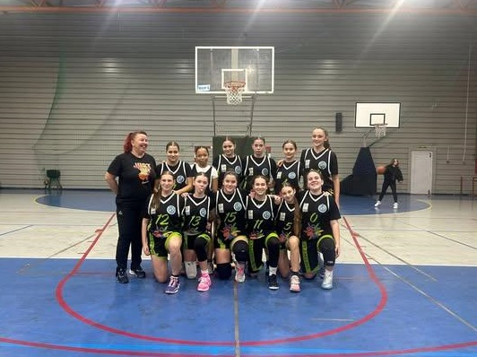 LPS, două victorii la Under 15. Din sportul gălățean