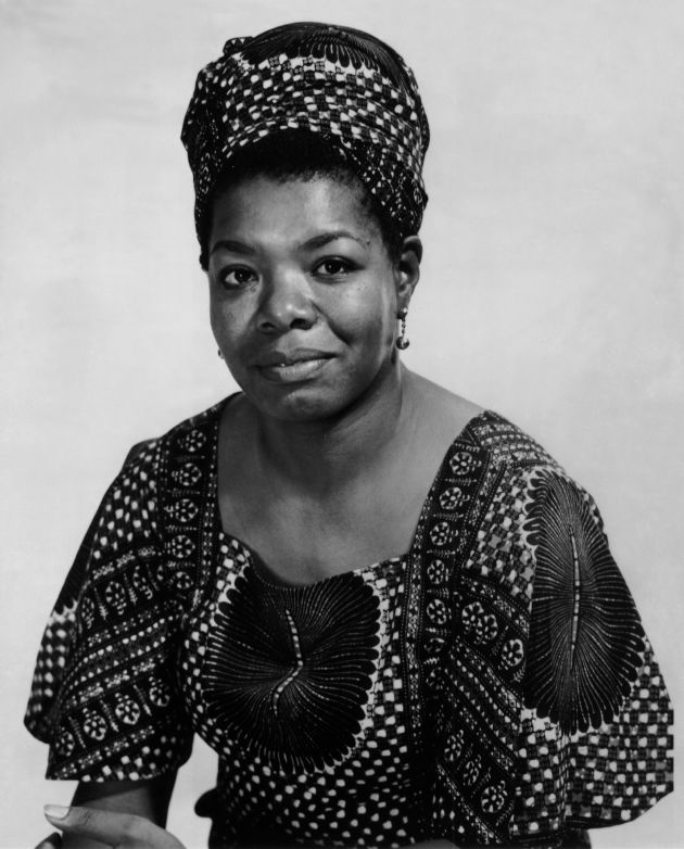 Oameni de seamă. Maya Angelou, scriitoare şi activistă pentru drepturi civile
