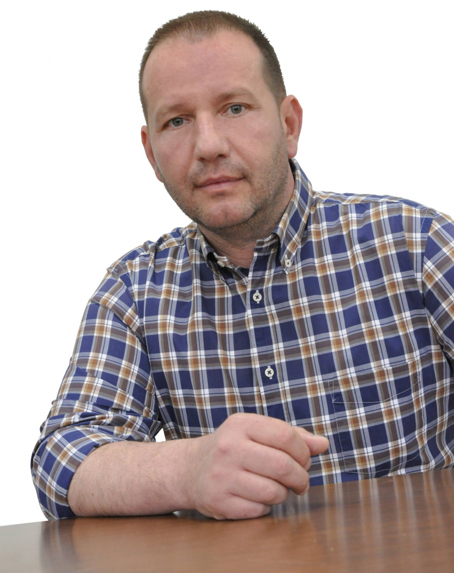 Fost director al ANIF, judecat pentru luare de mită