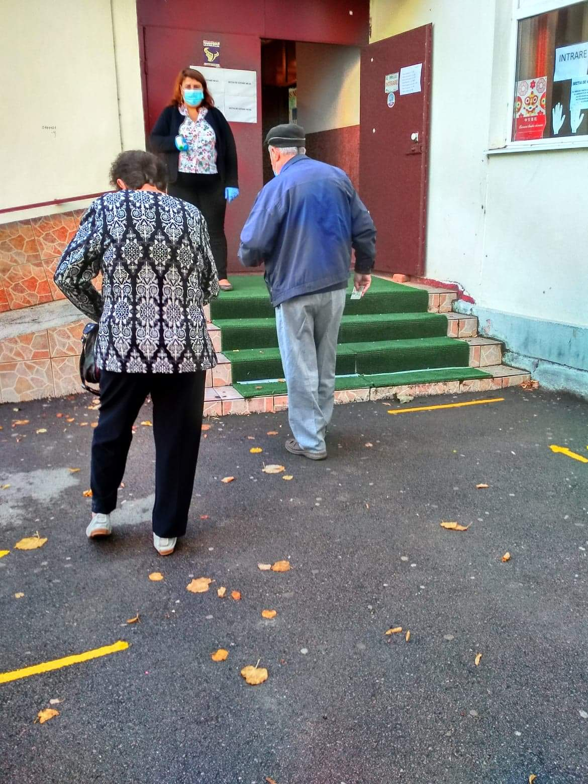 UPDATE. Cea mai scăzută prezenţă a gălăţenilor la alegerile locale din ultimii 30 de ani