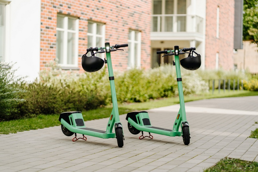 Înscrieri pentru Săptămâna Europeană a Mobilității