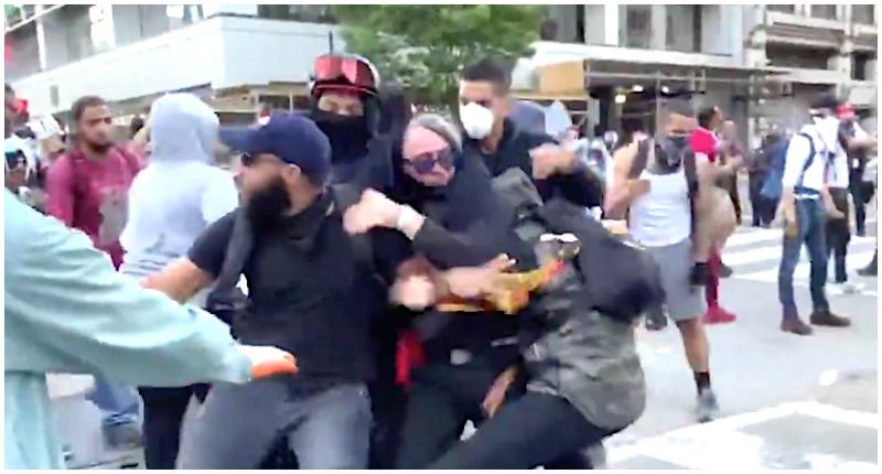 ”Agresiune fără precedent” împotriva presei