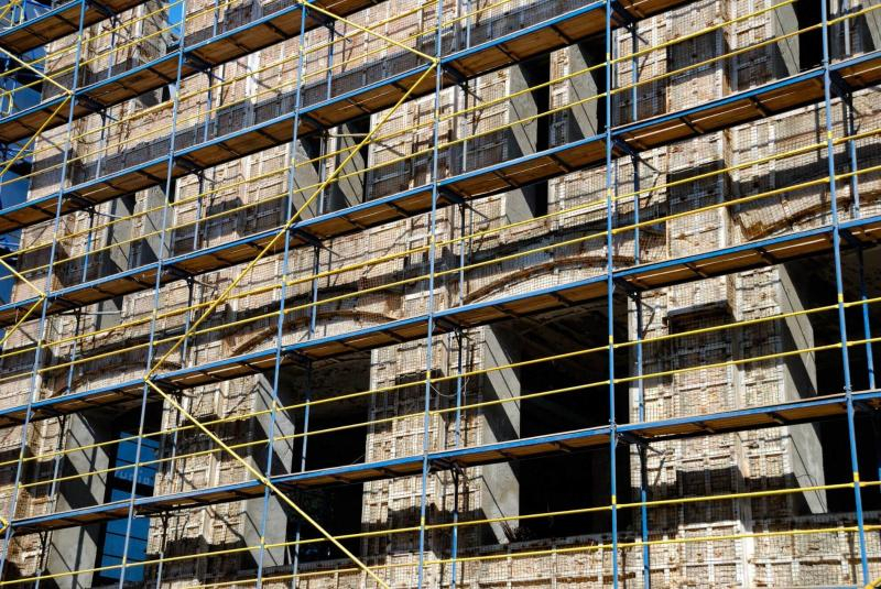 Primele contracte finanțate prin PNRR