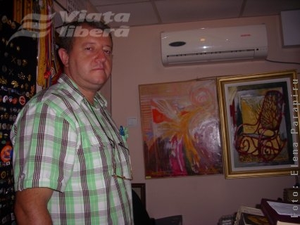 Anticariatul CRONOS – partener de şcoală