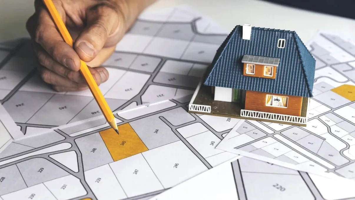 Proprietățile din mediul rural pot fi înregistrate gratuit. Nou program cu finanţare eruropeană