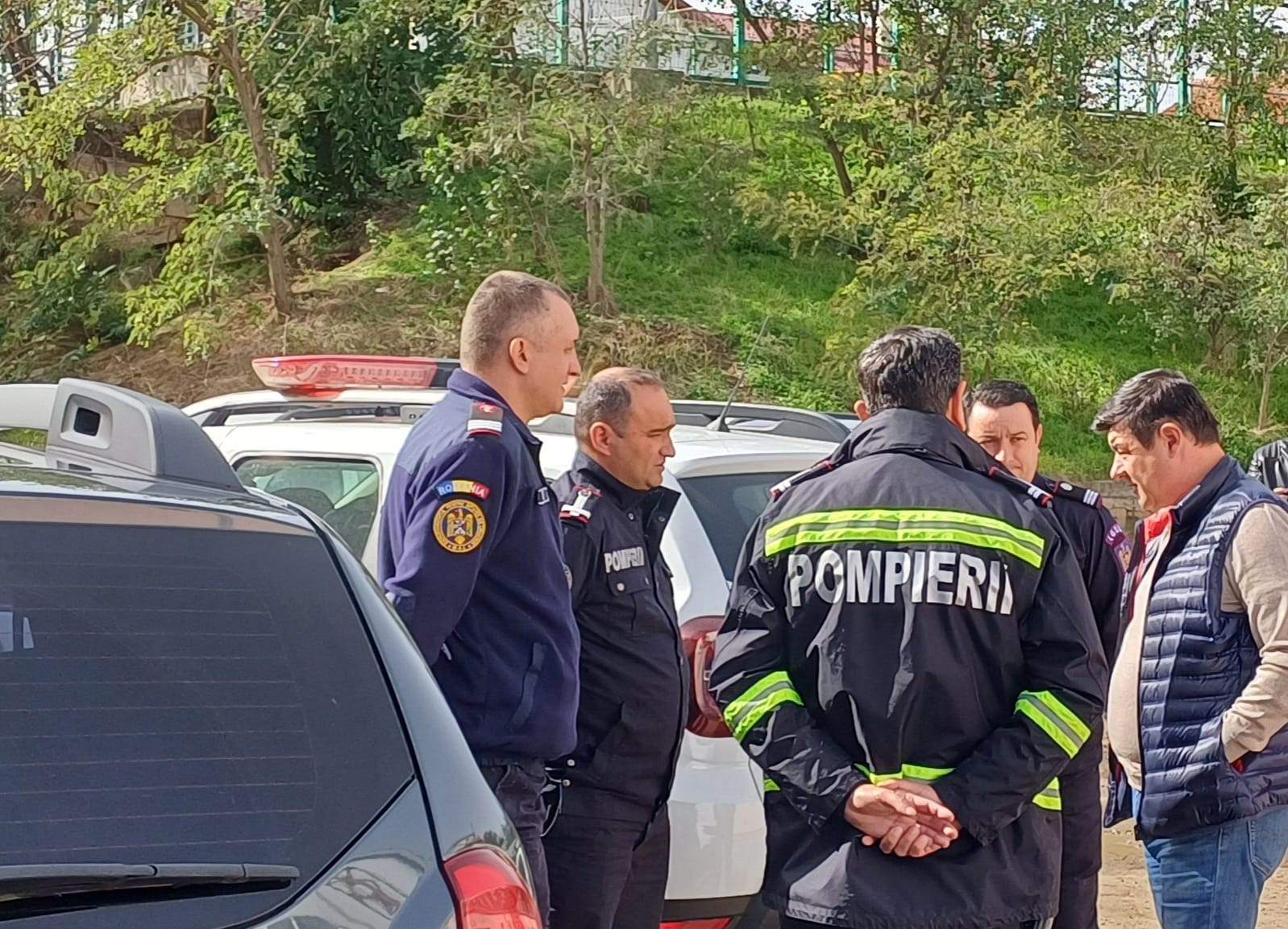 Noi fonduri de la CJ Galați pentru refacerea comunelor afectate de inundații