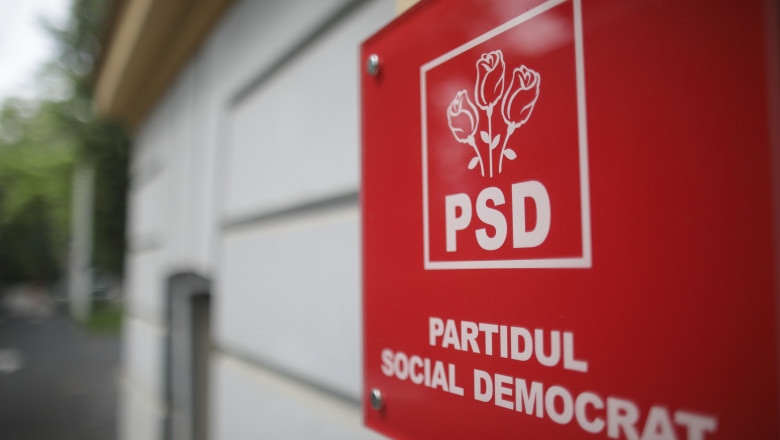 PSD cere demisia premierului Ilie Bolojan