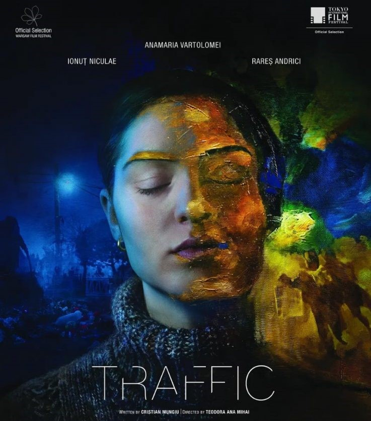 „Traffic”, filmul inspirat de românii care au dat „Jaful secolului”