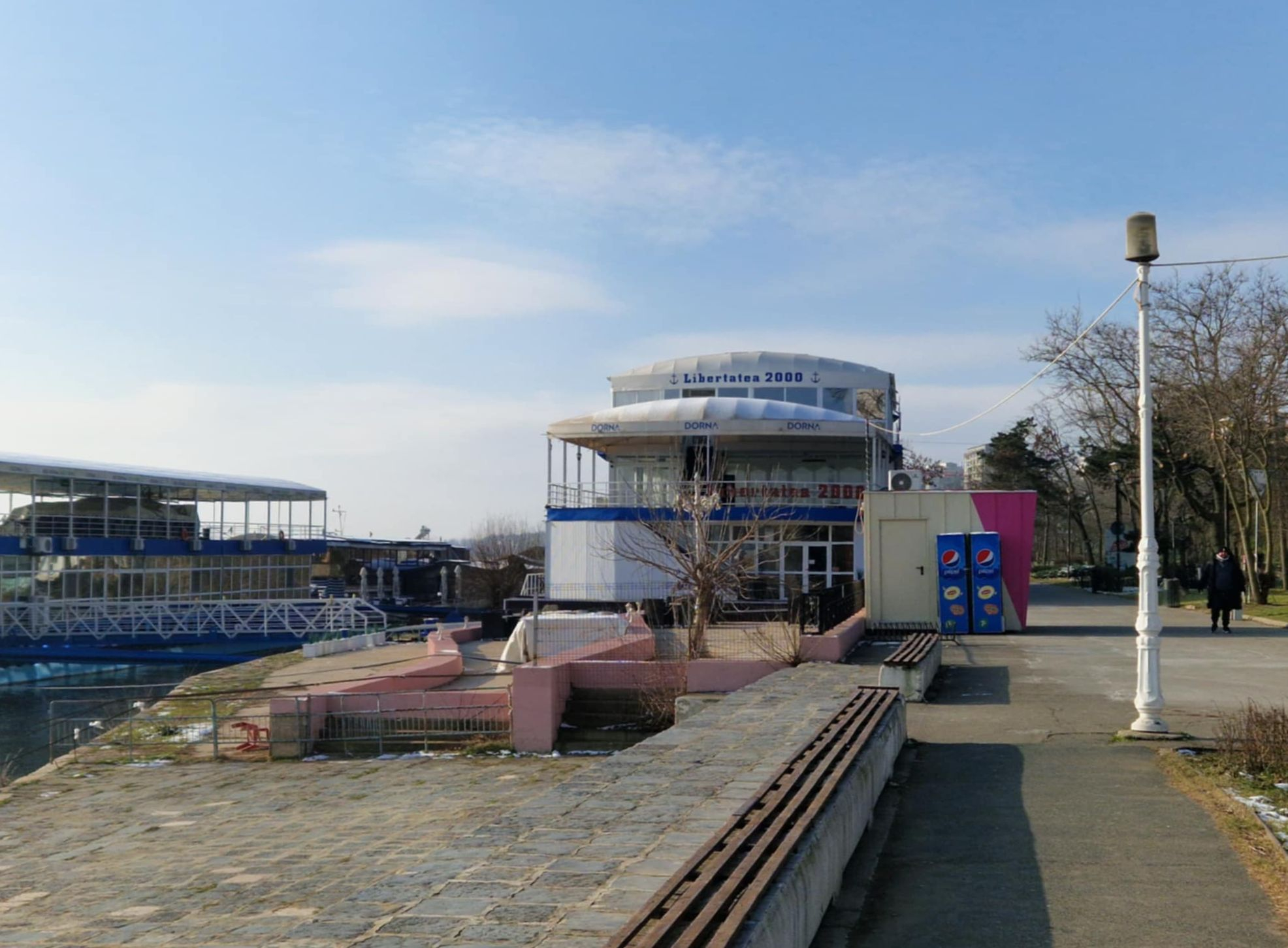 Încă un proces intentat Primăriei de „Libertatea 2000”. „În cel mai rău caz, ajungem în postura de a-i despăgubi”