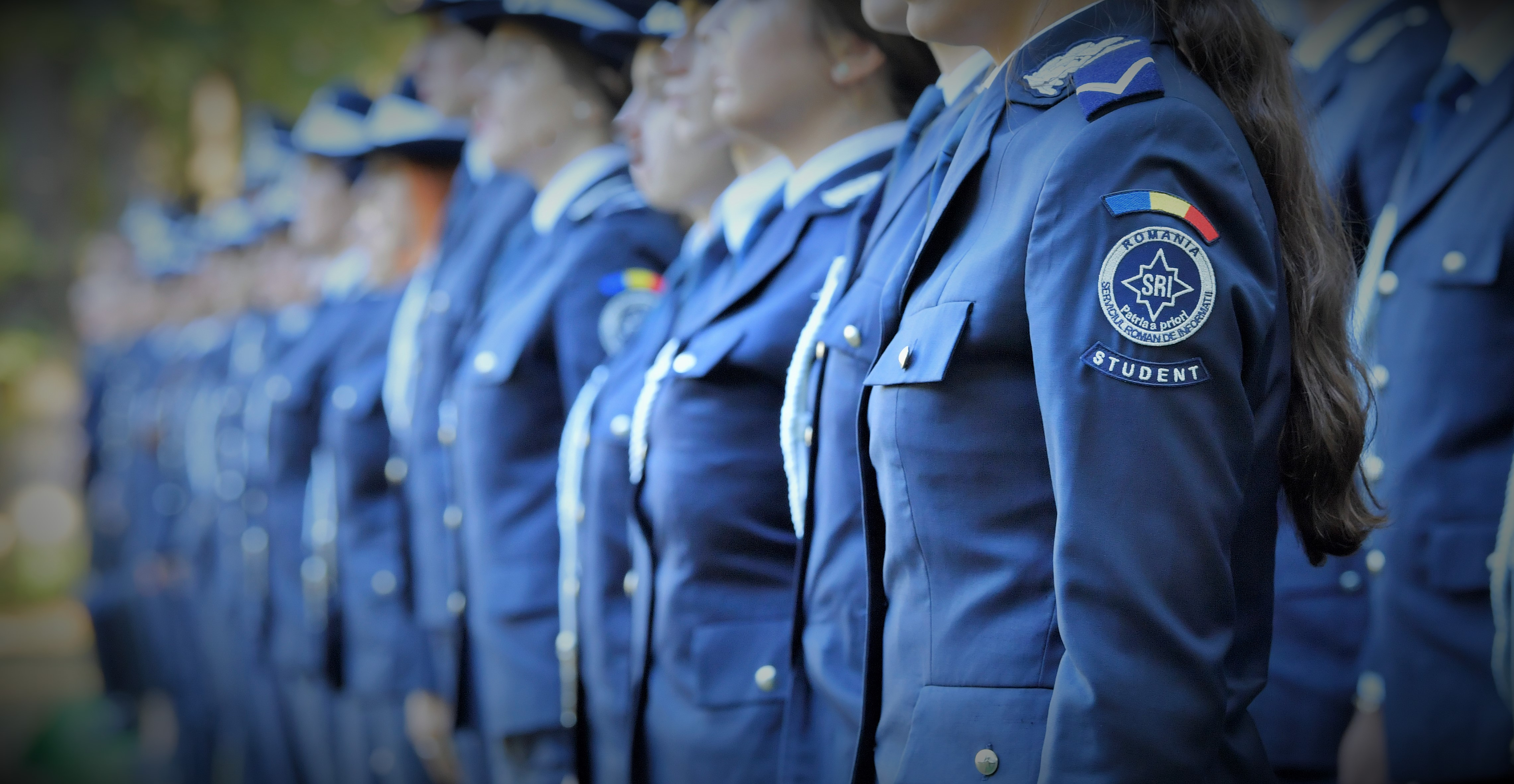 Școlile de la Apărare pregătesc profesioniști pentru Poliție