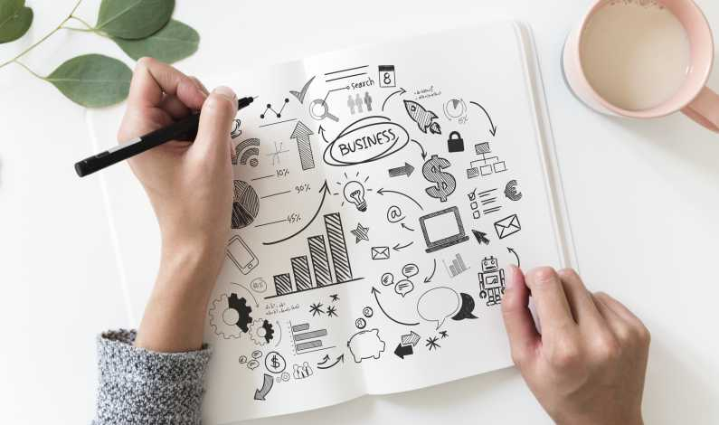 Fonduri pentru antreprenorii cu patalama