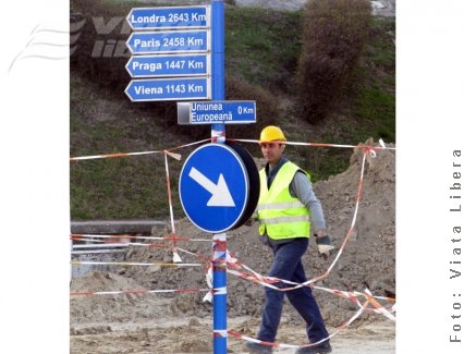 IMM-urile, apetit redus pentru afacerile europene