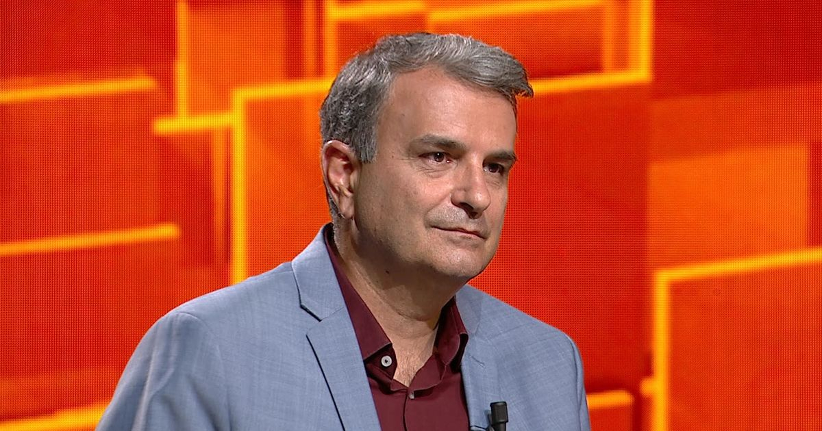 40 de... frustrări cu Denise Rifai