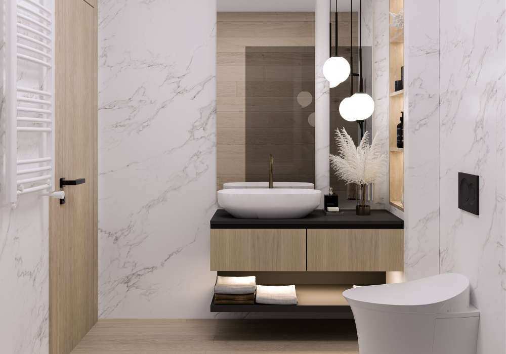 Comparație între diferite tipuri de măști de lavoar - Care este potrivită pentru tine?