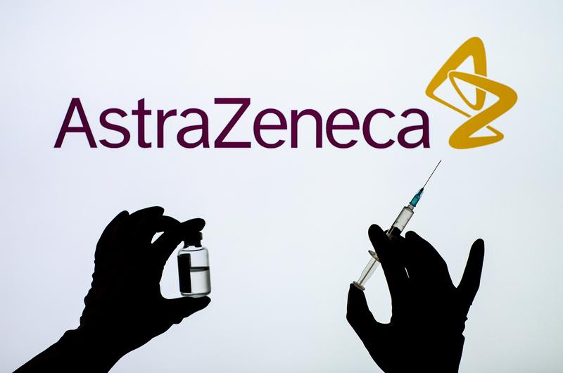 Primele vaccinuri AstraZeneca au fost administrate la Galați