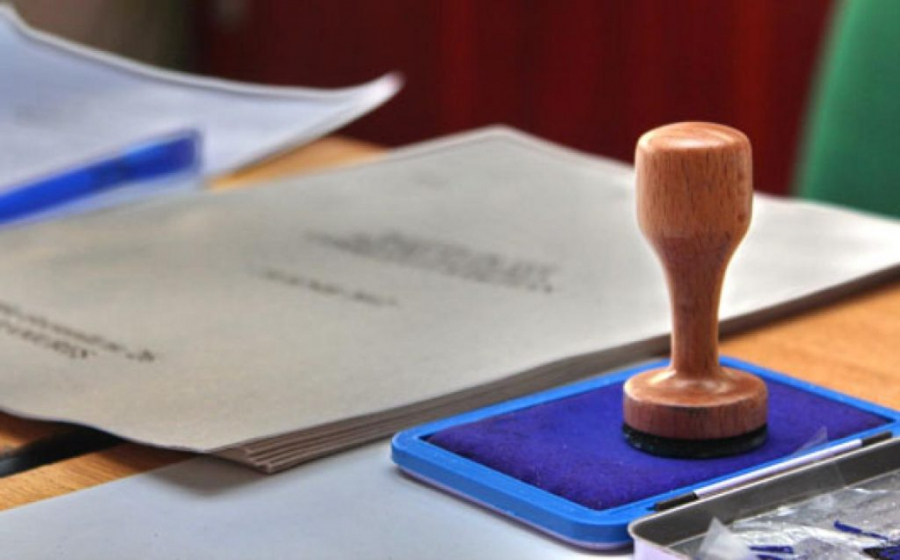 Primul tur al alegerilor prezidențiale – stabilit pe 4 mai, turul doi – pe 18 mai. Crin Antonescu, reconfirmat candidatul coaliţiei