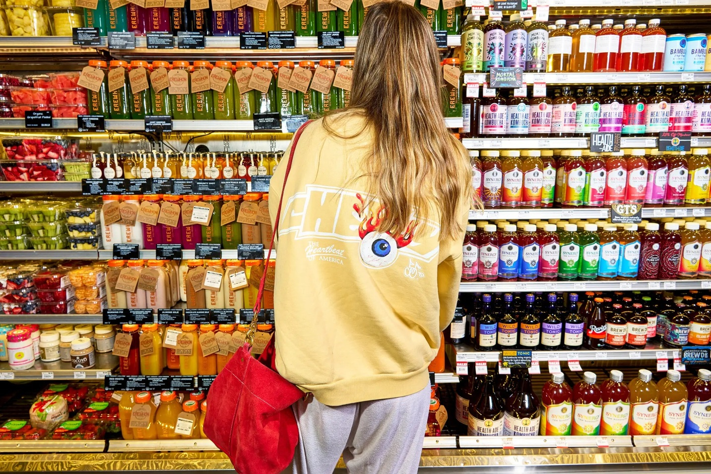 Cadoul otrăvit din prag de An Nou