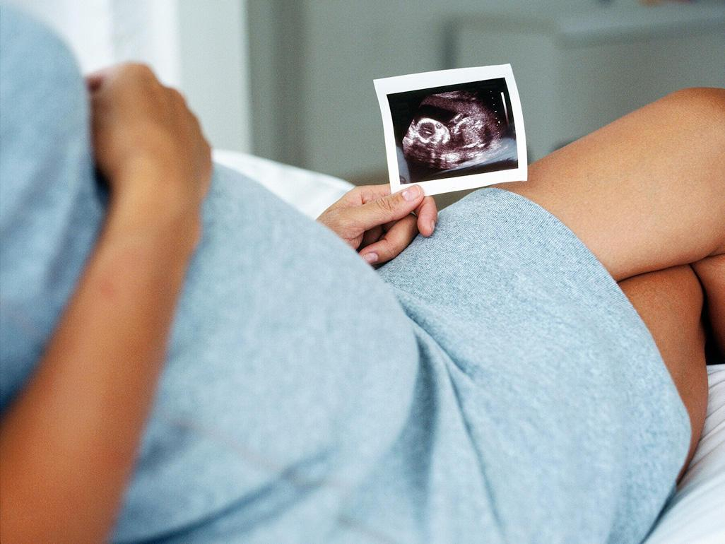 Depresia prenatală, un subiect sensibil