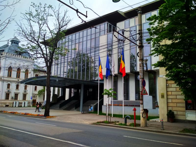 Regulamentul de concesionare a terenurilor municipiului, în dezbatere publică