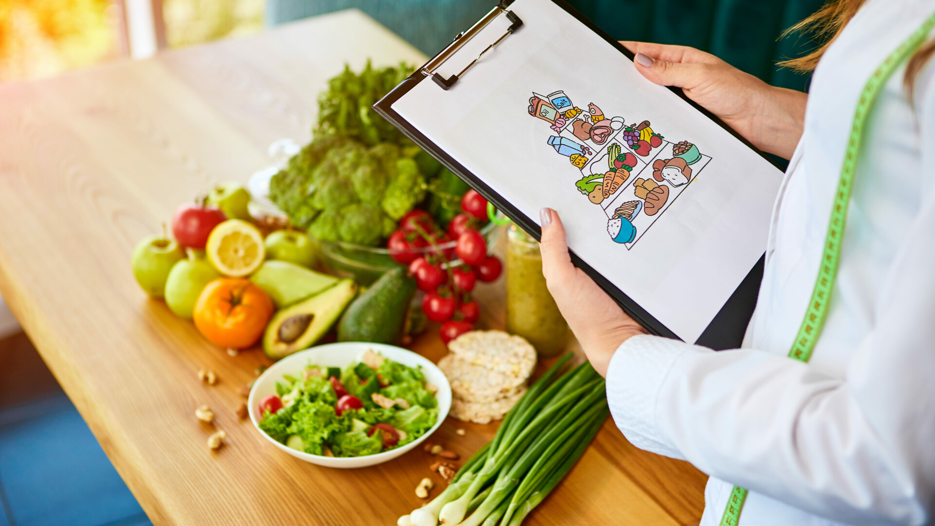 Pauzele din alimentație ajută metabolismul