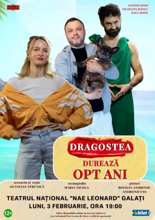 Haz, ironie și realism romantic