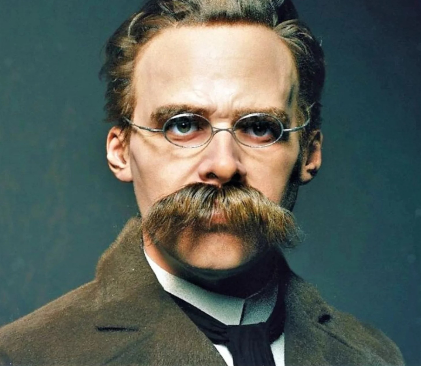 Cariere. Friedrich Nietzsche, profetul modernității