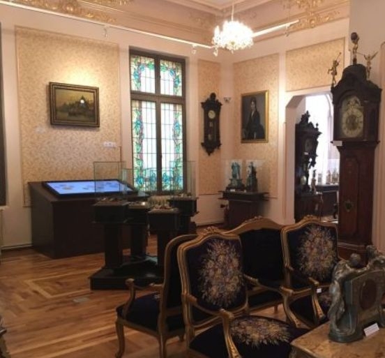 MUZEUL CEASULUI din Ploieşti, unic în Europa, REDESCHIS