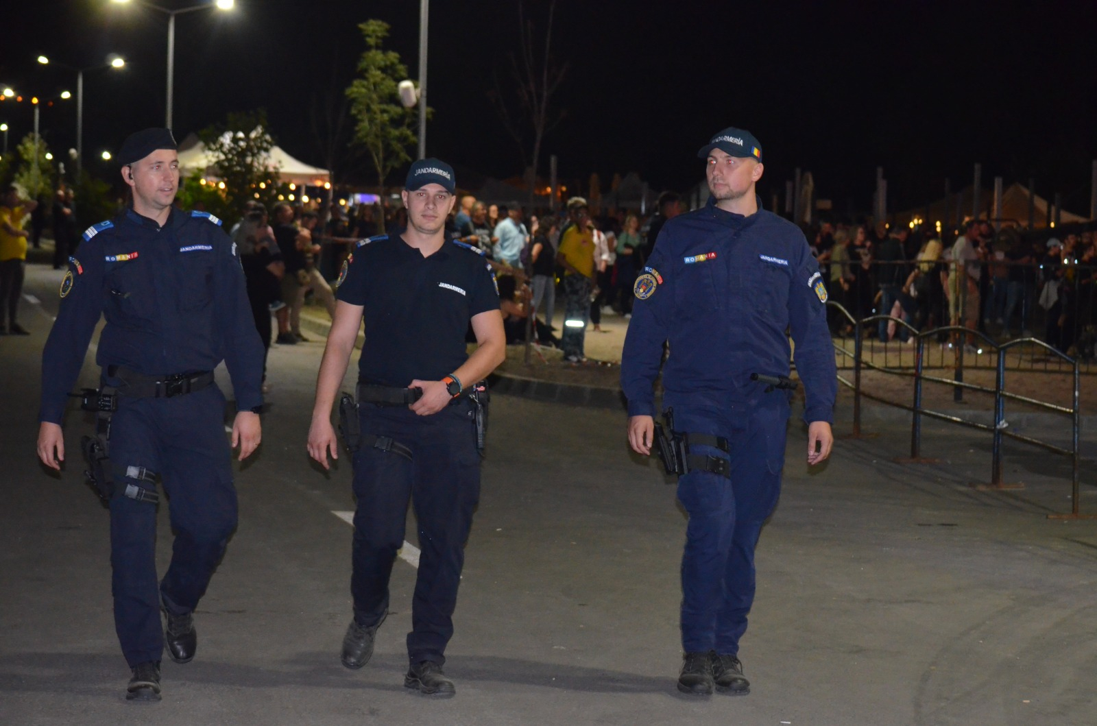 Reguli stricte la festivalul de rock de la Plaja "Dunărea". Fără pastile, droguri și cuțite