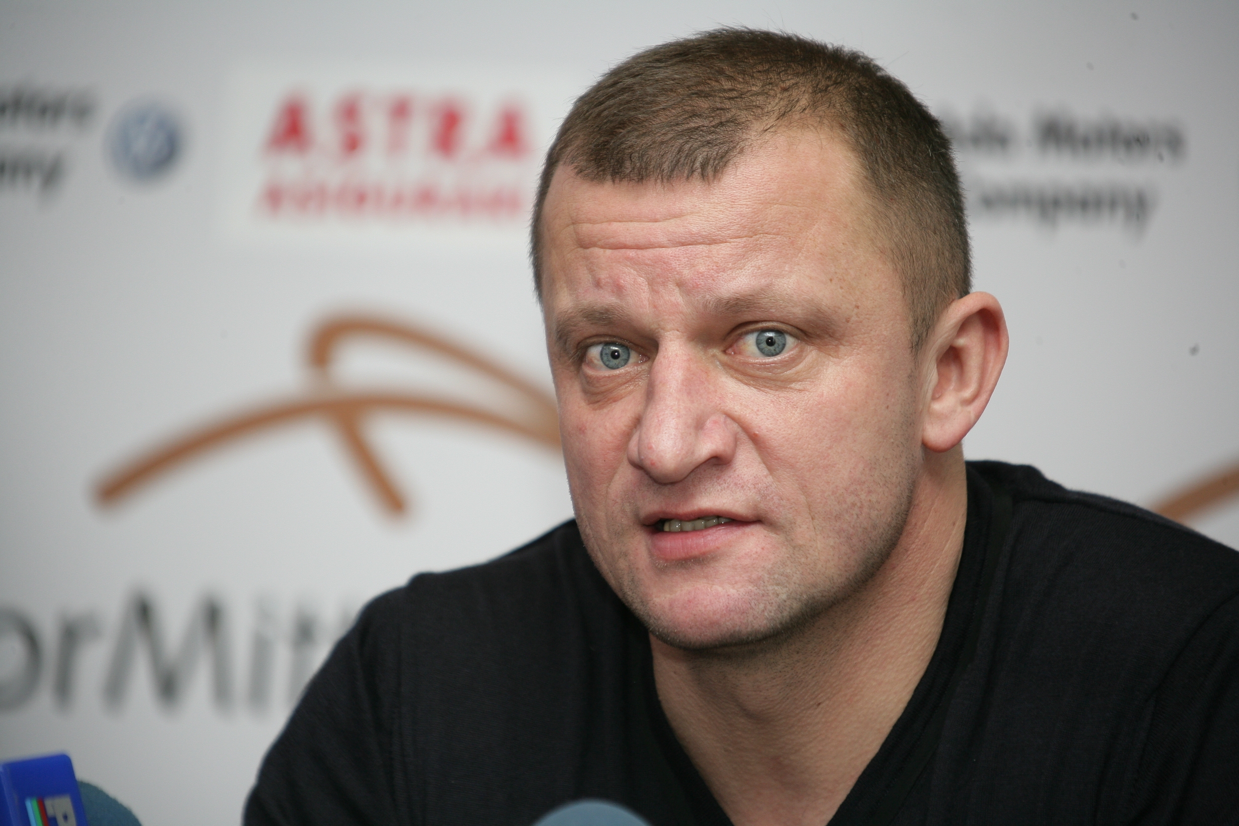 Dorinel Munteanu: „Suntem cu plăţile la zi, o raritate în Liga I”