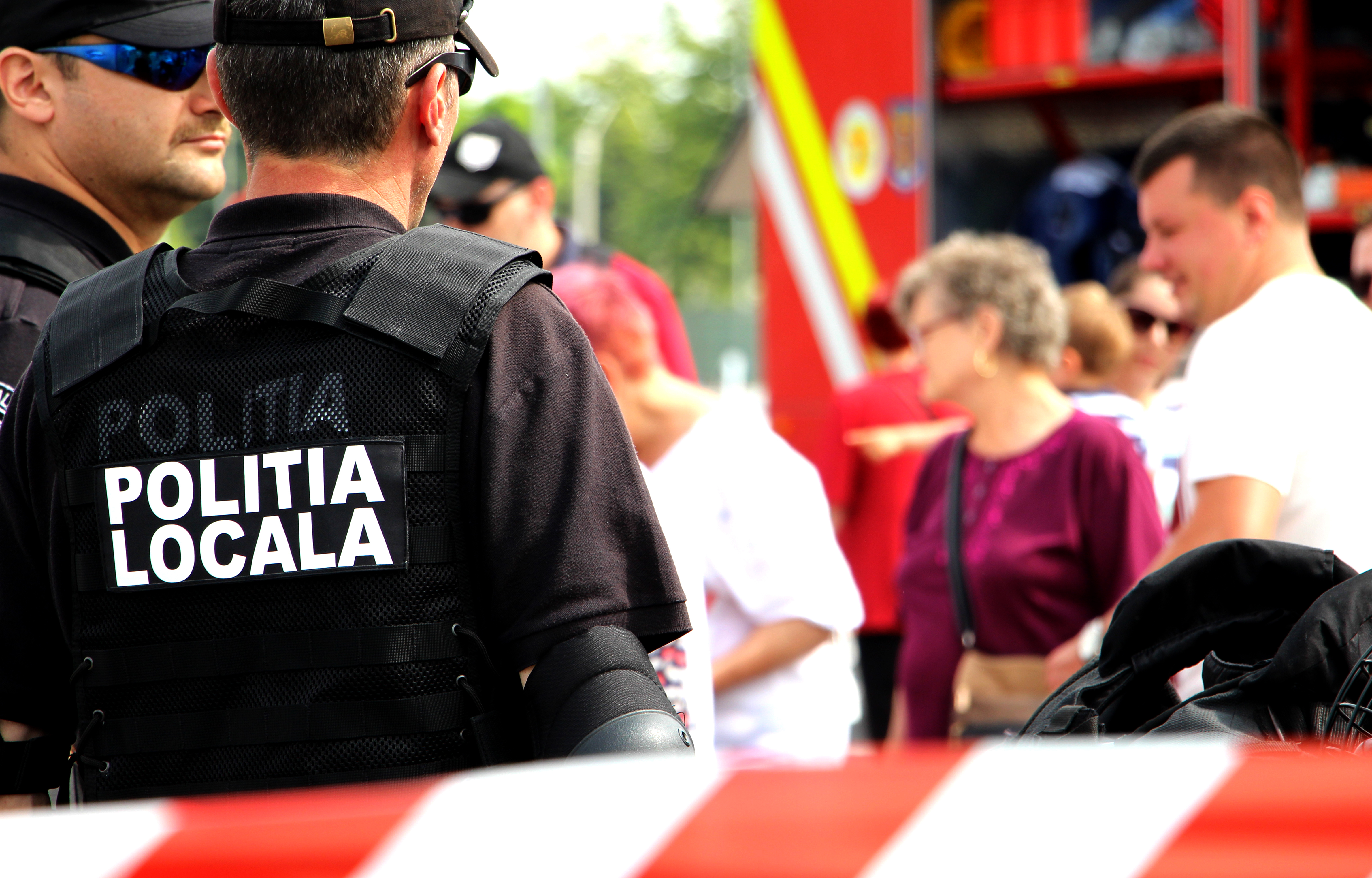 Un director general adjunct şi 48 de posturi mai puţin, la Poliţia Locală Galaţi