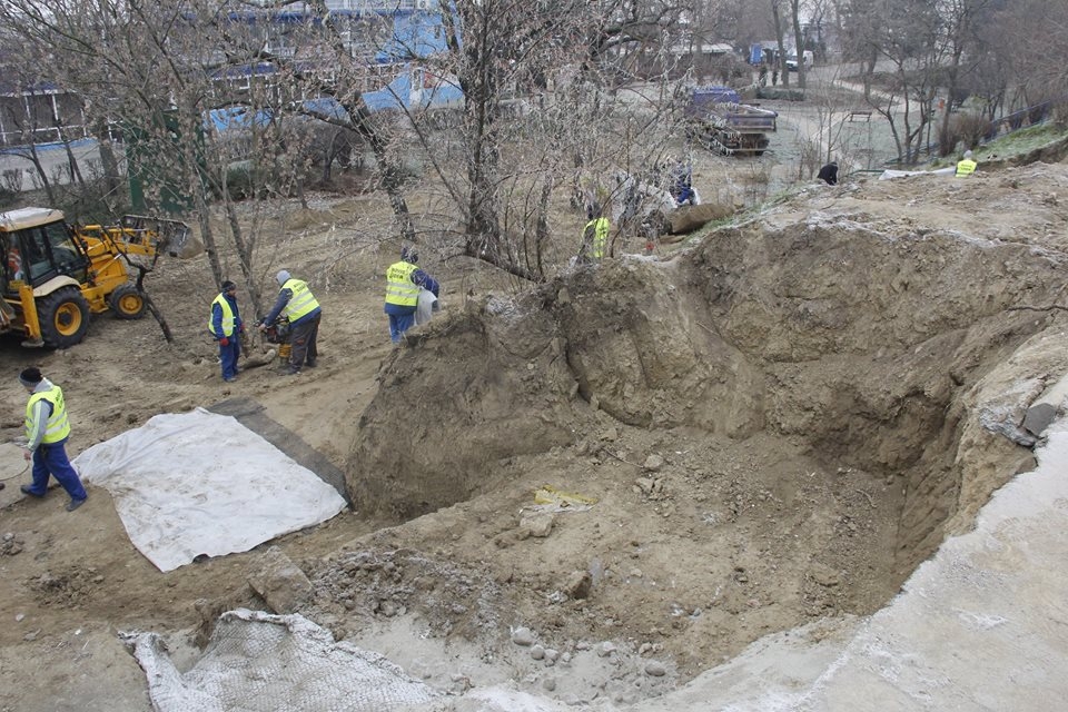 Primele achiziţii directe din mandatul lui Ionuţ Pucheanu | Ce firme câştigă bani de la Primărie