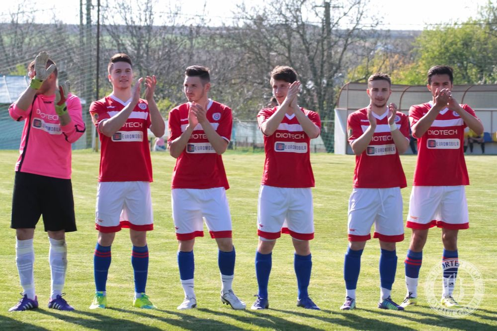 S-au repartizat banii pentru sport. Lista cluburilor finanţate de către municipalitate