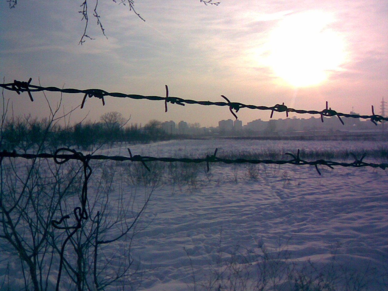 INFORMARE METEO DE GER/ Cât de RECE va fi VREMEA la Galaţi în următoarele zile