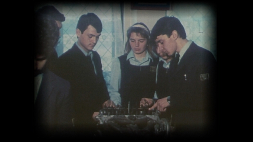 „Cum a fost făurit omul nou” şi ce s-a ales din el