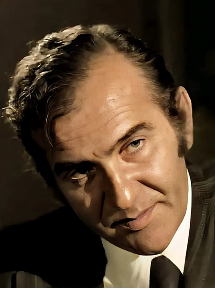 Remember. Emanoil Petruț (1932-1983)