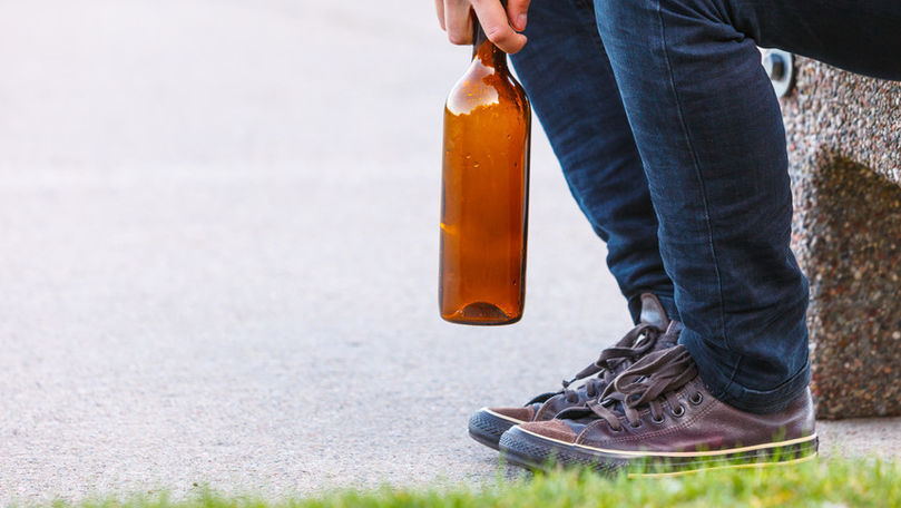 Amenzi pentru semințe și alcool