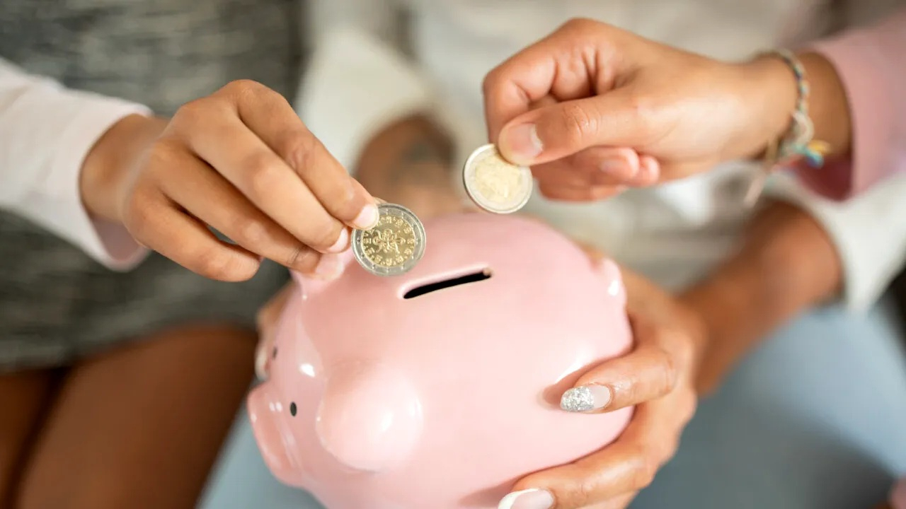 Pensii cu start timpuriu, începând de la șase ani