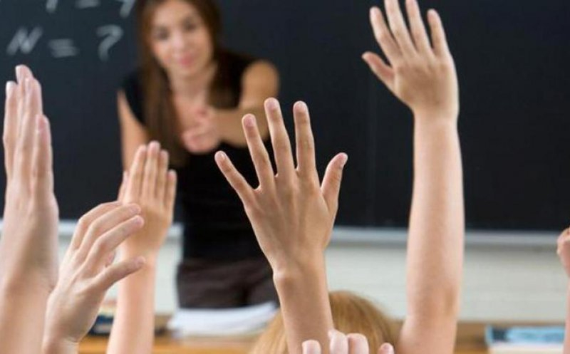 Blocarea posturilor în învățământ, maximum cinci ani