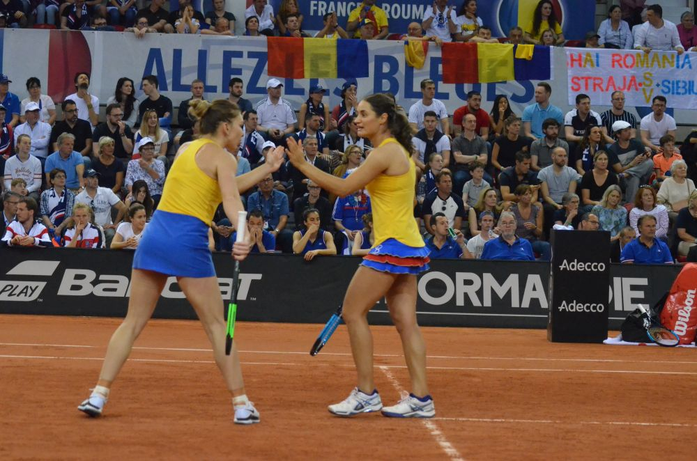 Vis spulberat. România a fost atât de aproape de finală (FOTO)