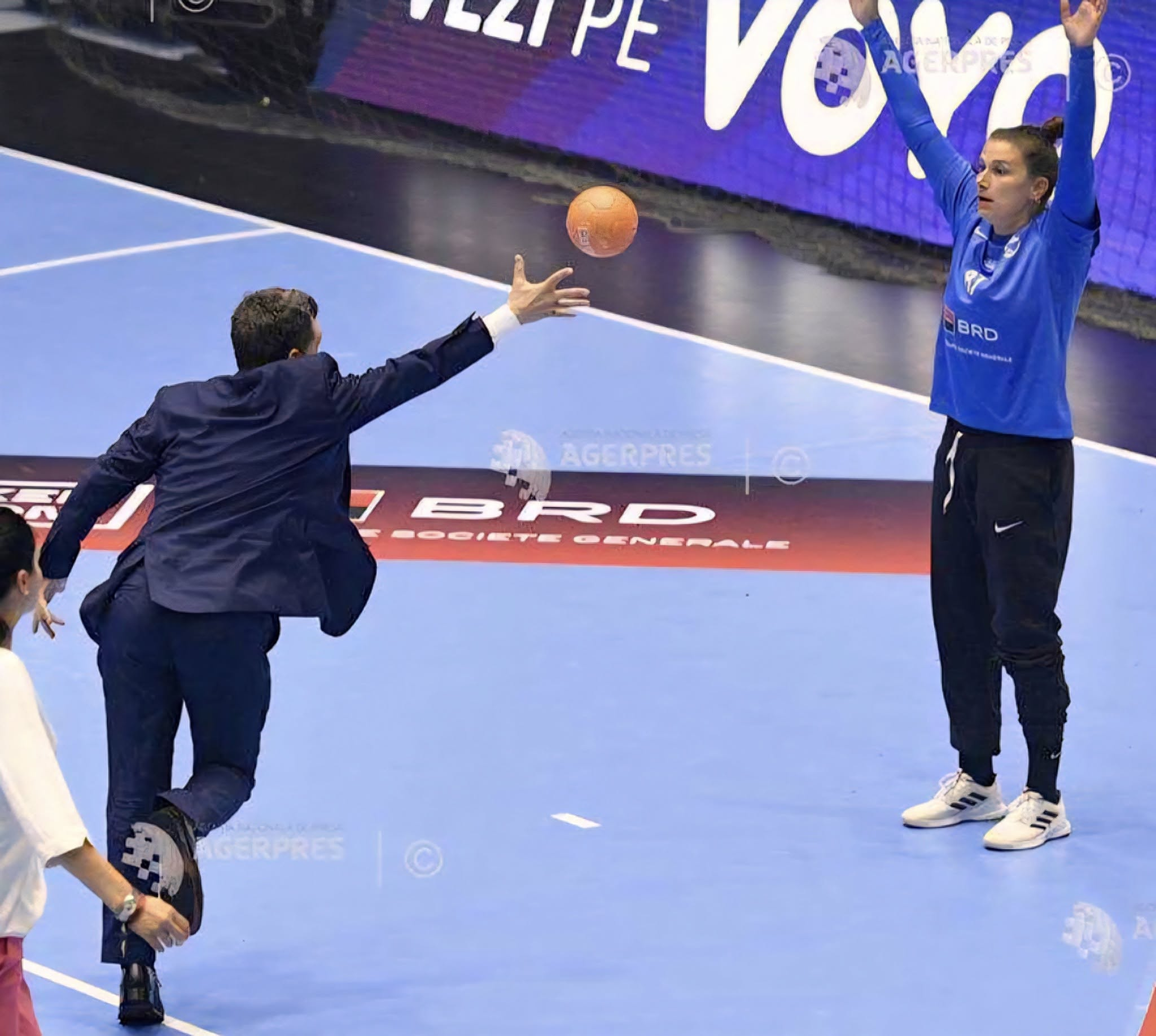 Nu ne mai facem bile