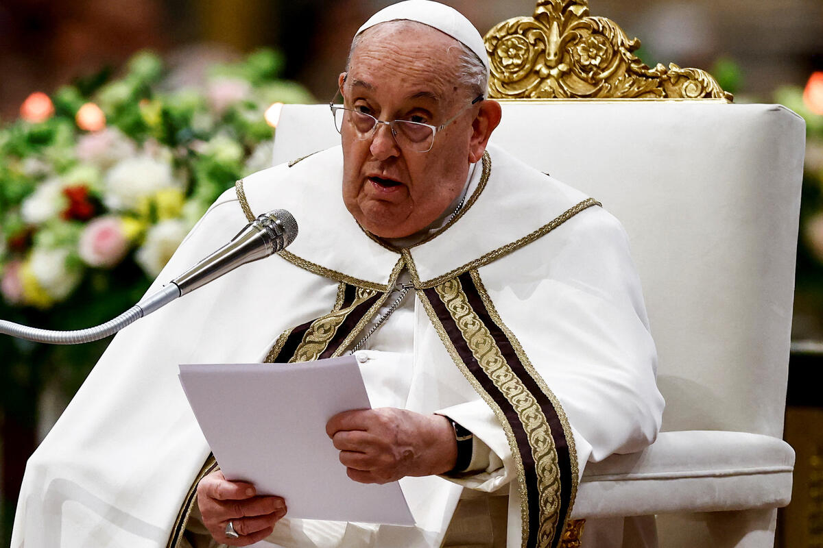 Biserica Catolică, gata să accepte o dată unică pentru Paște