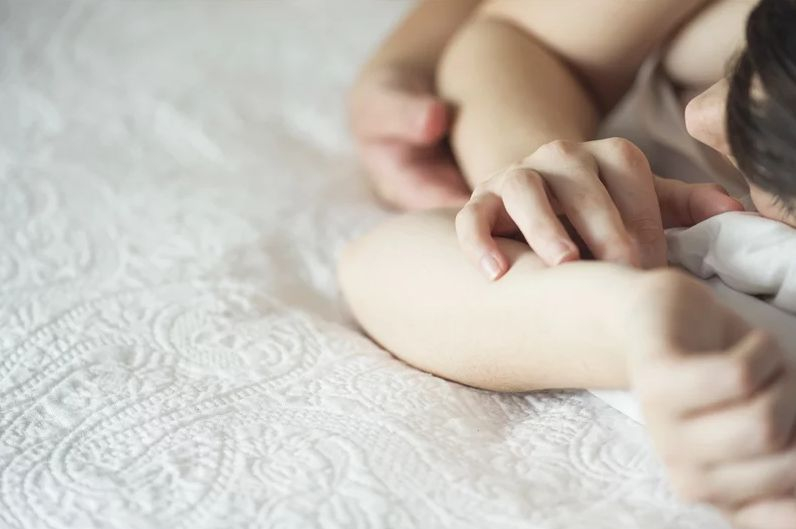 O viaţă sexuală activă te face să trăieşti mai mult